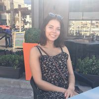 Evelina Sandström's Photo