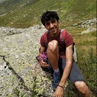 Mehmet Doğan's Photo