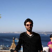 Yves-Marie Bonhoure's Photo