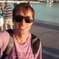 Fotos de Bruno Meredig