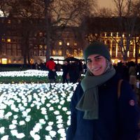 Leyla Rastegar's Photo