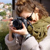 cecile michaud's Photo