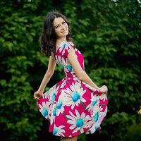 Anzhelika Radevich的照片