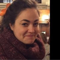 Ellie Boswell的照片