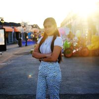 Ellaine Regala的照片