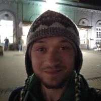 Aleksander Orzechowski的照片