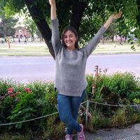 Rocío Ferrer's Photo