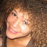 Merry Wafwana's Photo