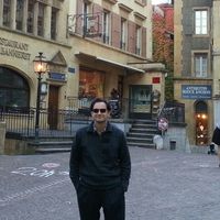 George Khoury的照片