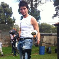 Kevin Segoza Kss的照片