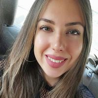 Büsra Askın's Photo