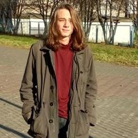 Михаил Рылов's Photo