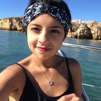 Celia Macera's Photo