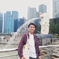 Novan Prathama's Photo