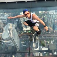 Kuang-hui Huang's Photo