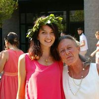 Simona Stefanelli的照片