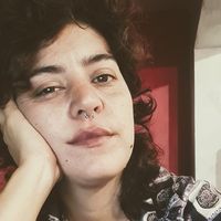 Agustina Azuz的照片