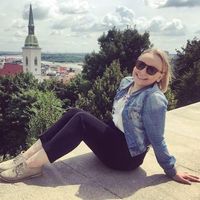 Fotos de Monika Bendíková