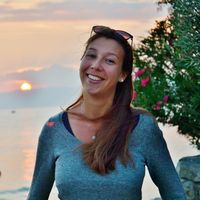 Le foto di Aurélie Detollenaere