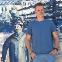 Fotos von Oskar Woehr