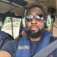 Fotos de Lloyd Alozie