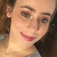 Eljazouli Amal's Photo