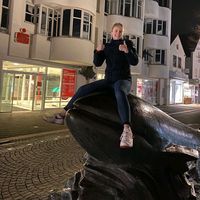 Laura Kaufmann's Photo