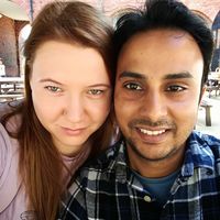 Photos de Vivien Petre