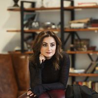 Reta Alshundba's Photo