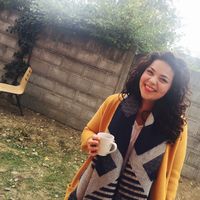 Marion DELTEIL's Photo