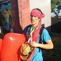 Gustavo Assunção的照片