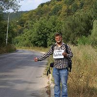 Dimitur Ivanov's Photo