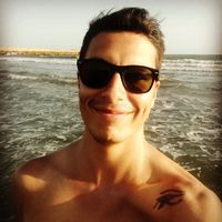 Juan Saavedra's Photo