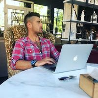 Max Skripnik's Photo