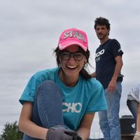 Carolina Diez的照片