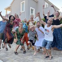 Bertram and Friends and Friends's Photo