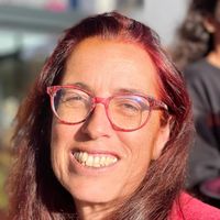 Sylvie SCHWARZ's Photo