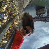 Carla Araújo的照片