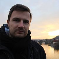 Frank Schneider的照片