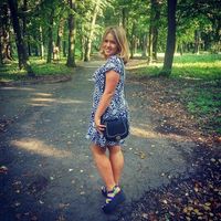 Mariia Kuzmynykh's Photo