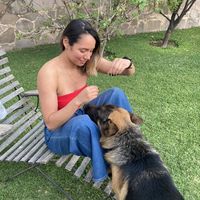 Alejandra Cb的照片