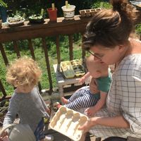 Gillian Goodman的照片