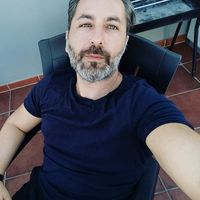 George Geratziotis的照片