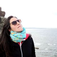 Maiten Capalbo's Photo