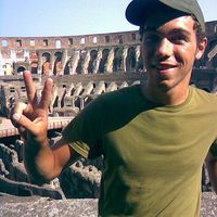 Giel Janssen Lok's Photo