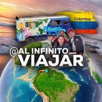 Alinfinito Viajar's Photo