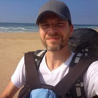 Phillip Smith's Photo