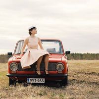 Liisa Simoska's Photo