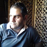 Mohsen Khatooni's Photo