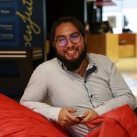 Fotos de Edgar Hernández Vilchi